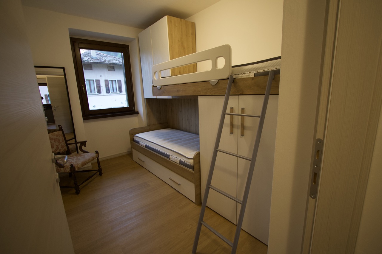 Appartamento Primo Piano Villa — 9