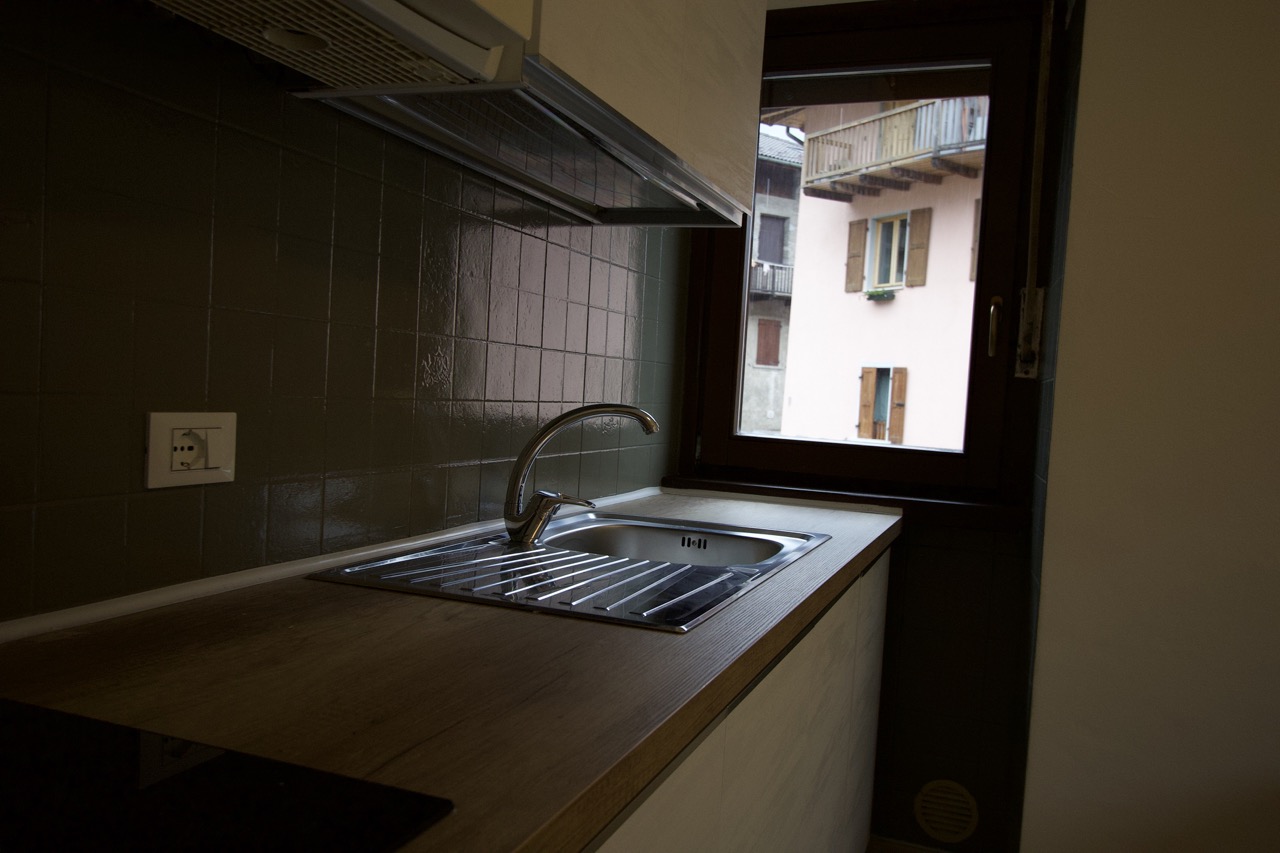 Appartamento Primo Piano Villa — 5
