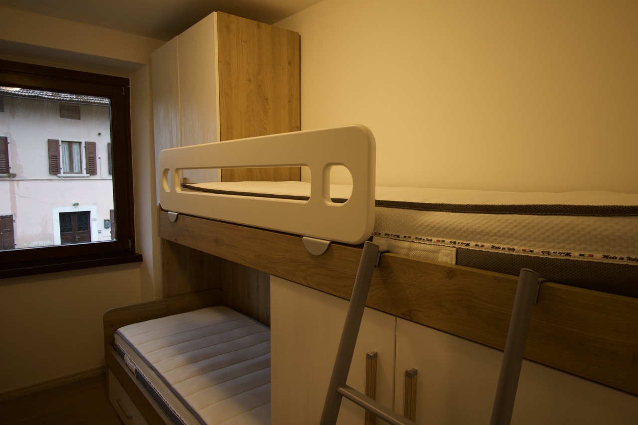 Appartamento Primo Piano Villa — 10