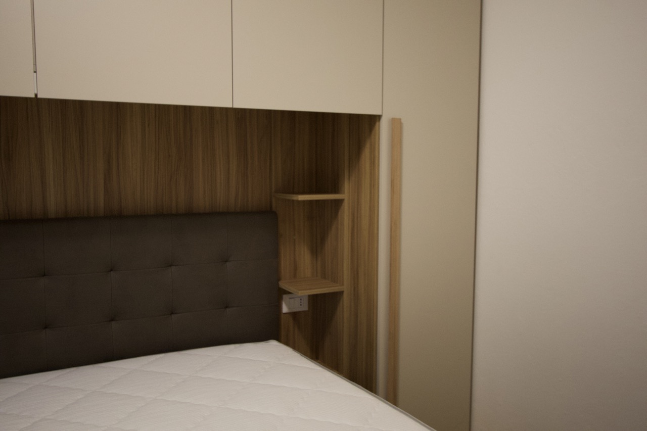Appartamento Piano Terra Villa — 11