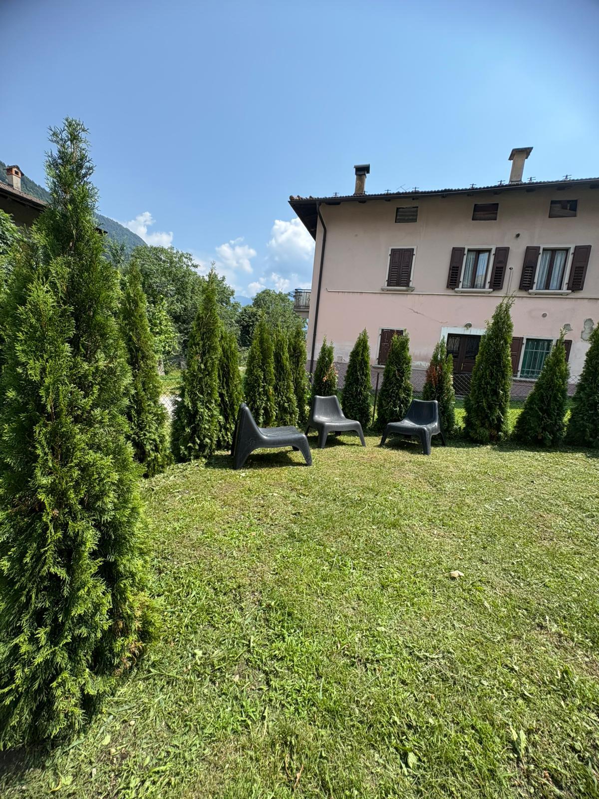 Appartamento Primo Piano Villa — 4