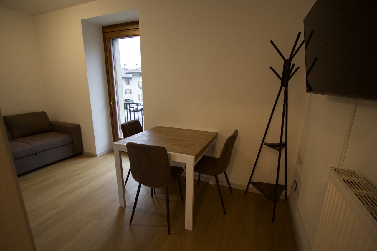 Appartamento Primo Piano Villa — 3