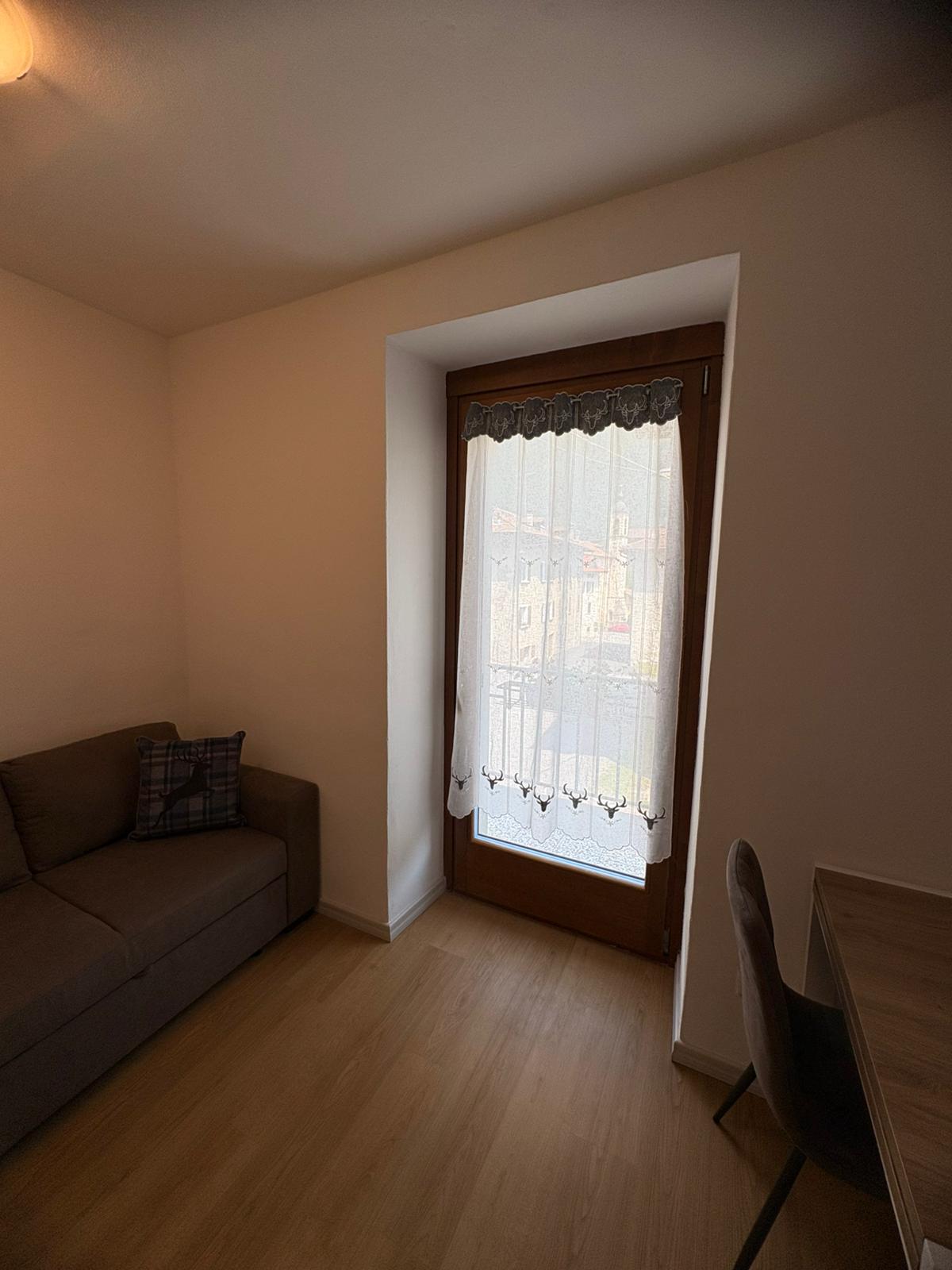 Appartamento Primo Piano Villa — 2
