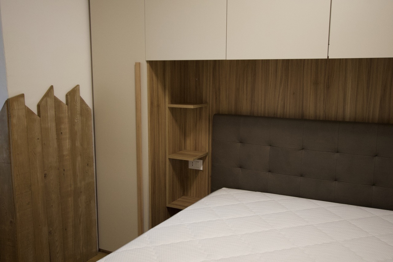Appartamento Primo Piano Villa — 6