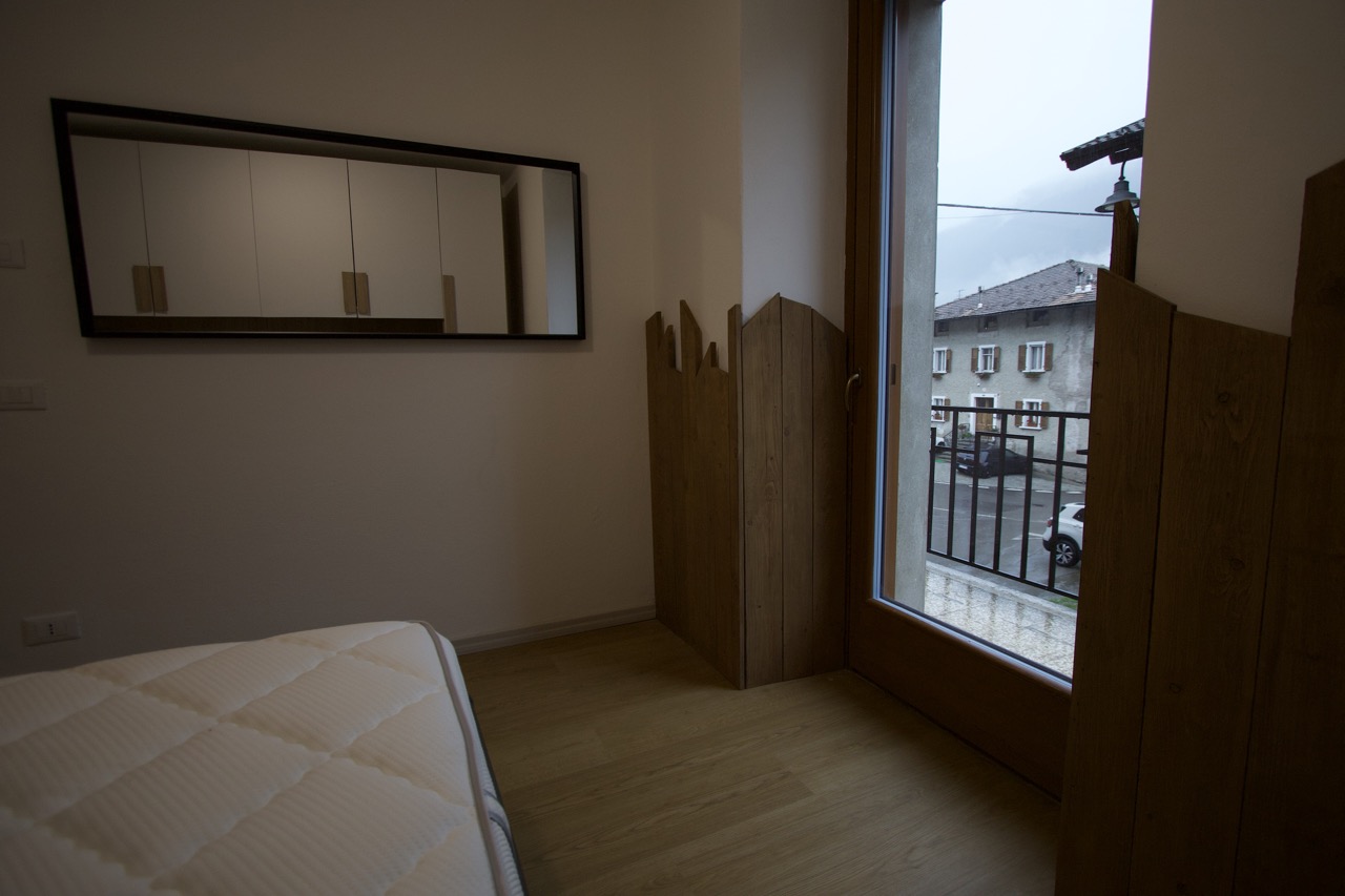 Appartamento Primo Piano Villa — 8