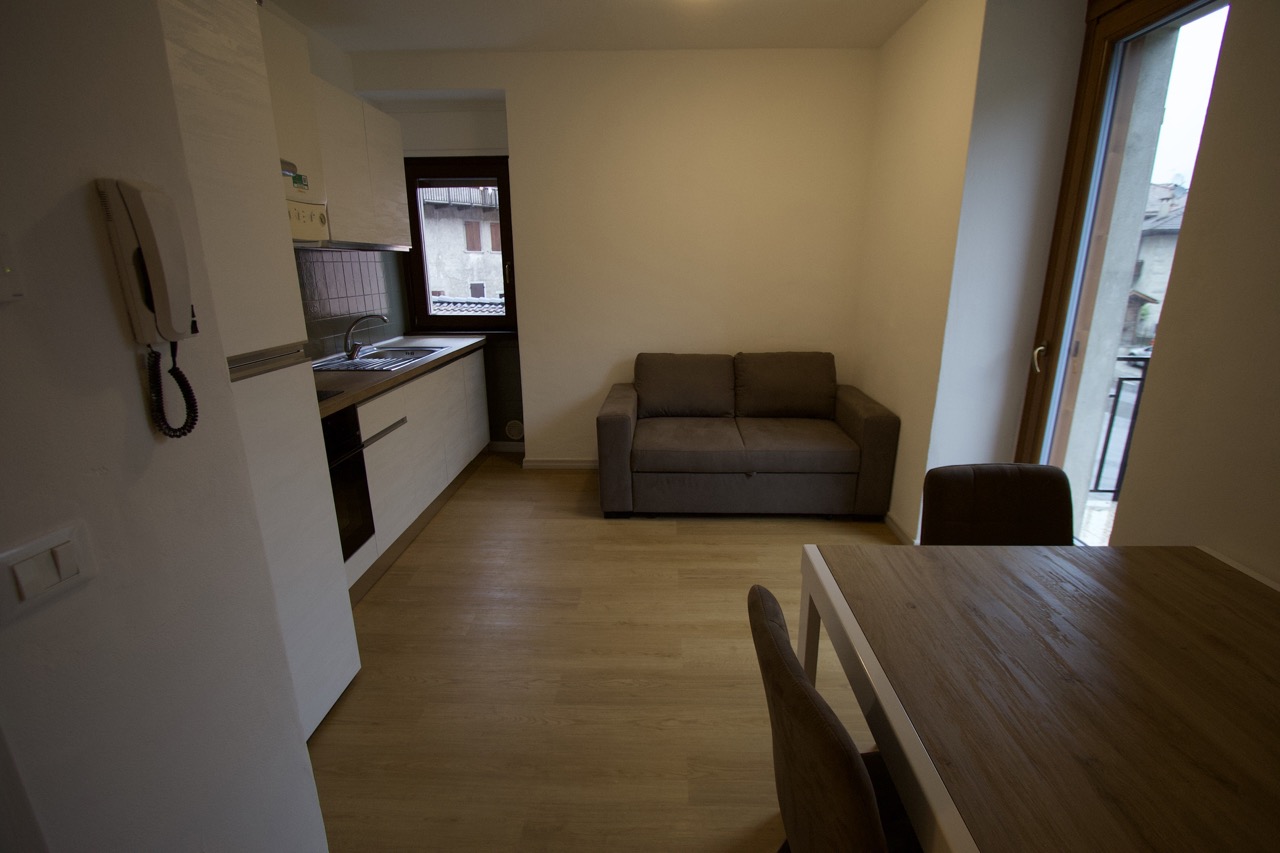 Appartamento Primo Piano Villa — 2