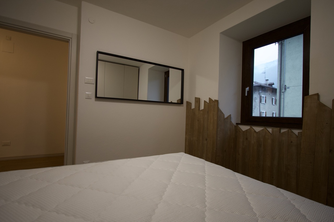 Appartamento Piano Terra Villa — 12
