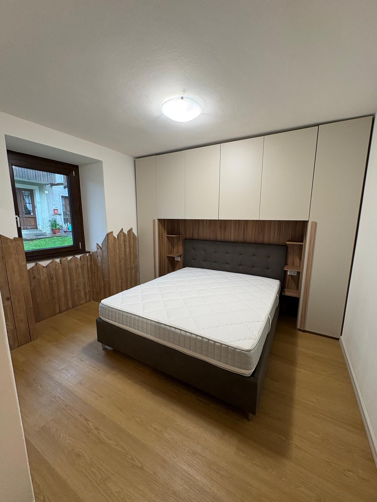 Appartamento Piano Terra Villa — 1