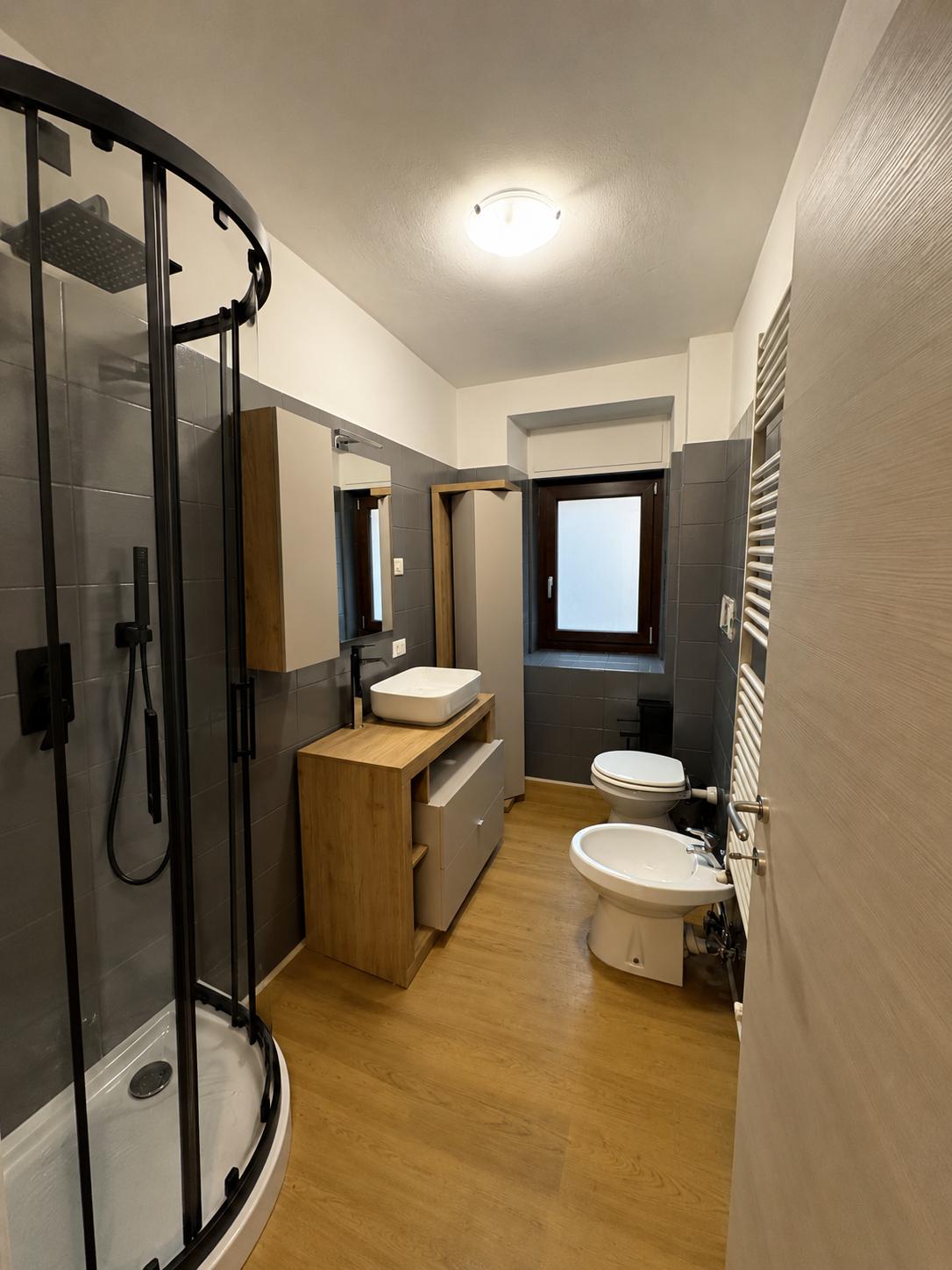Appartamento Piano Terra Villa — 15
