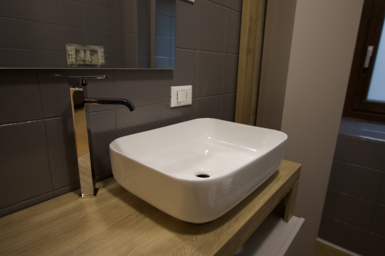 Appartamento Piano Terra Villa — 14