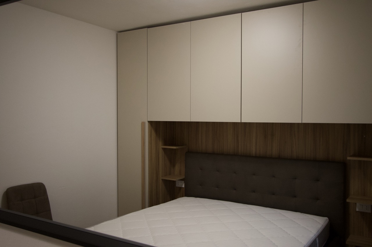 Appartamento Primo Piano Villa — 7