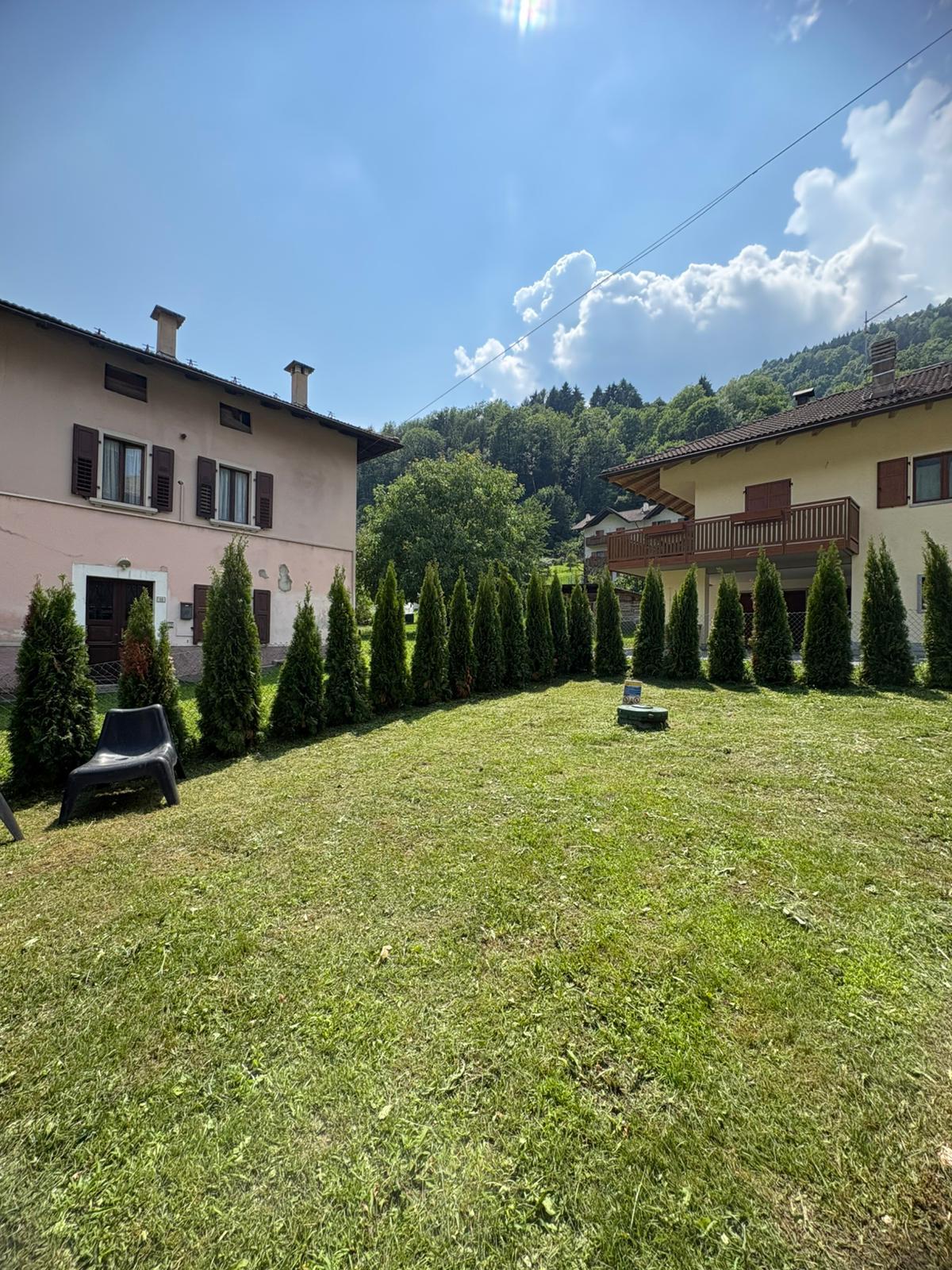 Appartamento Primo Piano Villa — 5