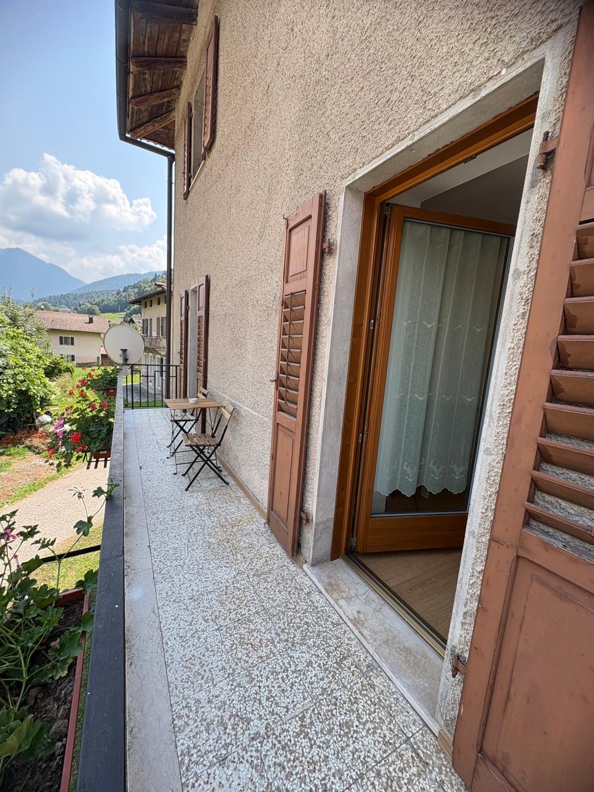 Appartamento Primo Piano Villa — 3