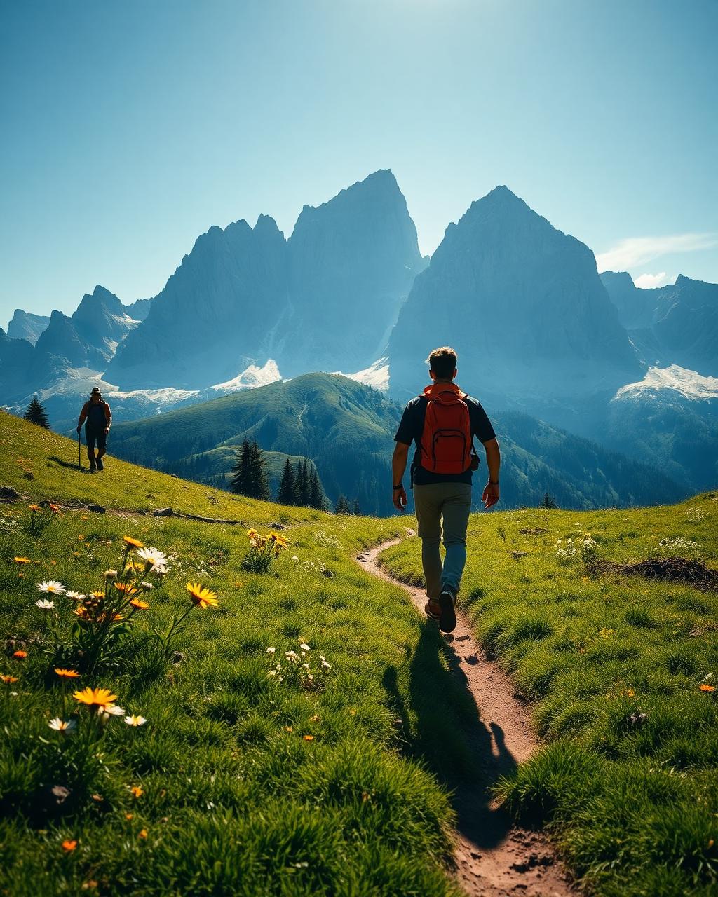 Trekking & natura